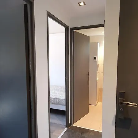 Vakantiehuis Calme, Confortable,