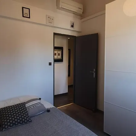 Calme, Confortable, Vakantiehuis *