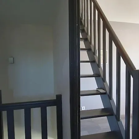 Calme, Confortable, Vakantiehuis