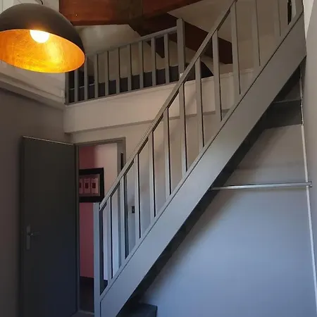 Vakantiehuis Calme, Confortable,