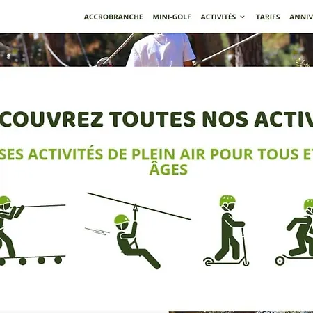 Calme, Confortable, Vakantiehuis