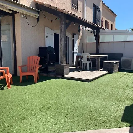 Calme, Confortable, Vakantiehuis *