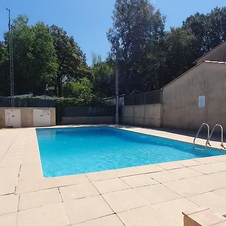 Calme, Confortable, Sainte-Maxime