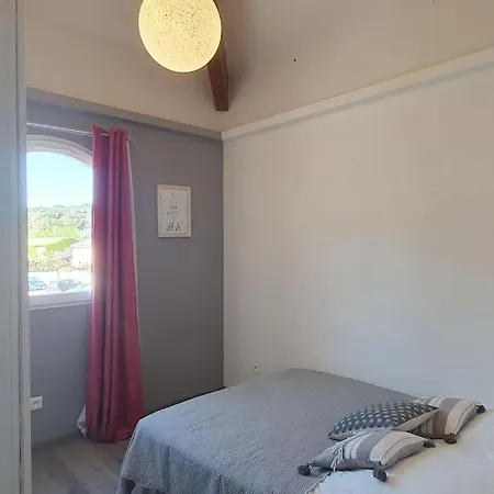 Hébergement de vacances Calme, Confortable,