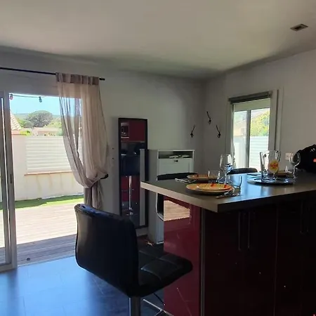 Calme, Confortable, * Sainte-Maxime