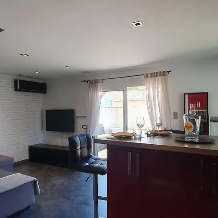 Hébergement de vacances Calme, Confortable,