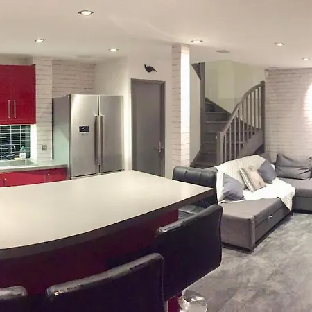 Calme, Confortable, Hébergement de vacances *